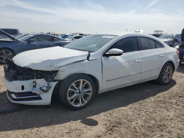 VOLKSWAGEN CC BASE