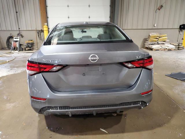 2024 NISSAN SENTRA SV - 3N1AB8CV8RY333525