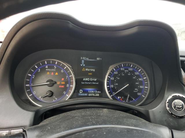 2016 INFINITI Q50 RED SP - JN1FV7AR8GM451748