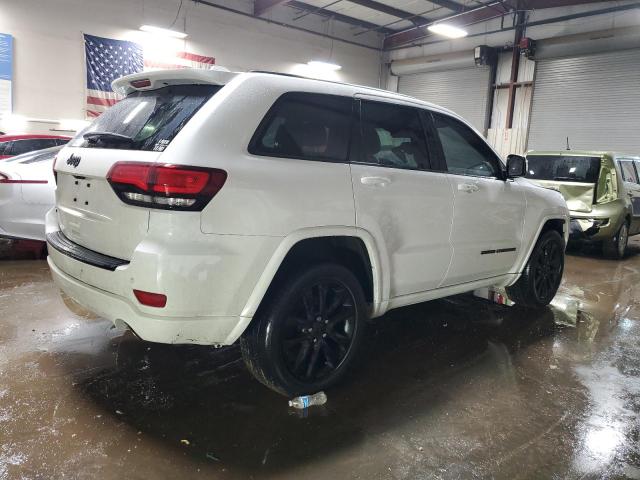 Vin: 1c4rjfag9jc180453, lot: 48353295, jeep grand cher laredo 20183