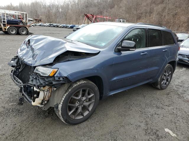 Vin: 1c4rjfbg5lc151291, lot: 50994485, jeep grand cher limited 2020 img_1