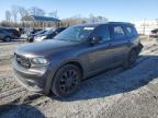 2017 DODGE DURANGO GT - 1C4RDJDG1HC725626