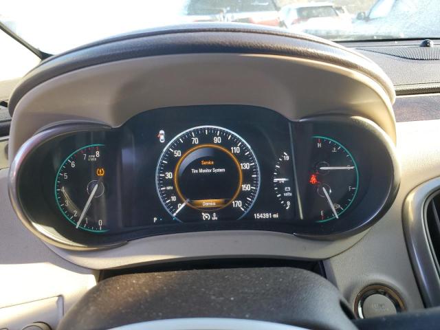 2016 BUICK LACROSSE S 1G4G45G30GF274849