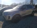2021 LAND ROVER RANGE ROVE - SALZJ2FX6MH154961