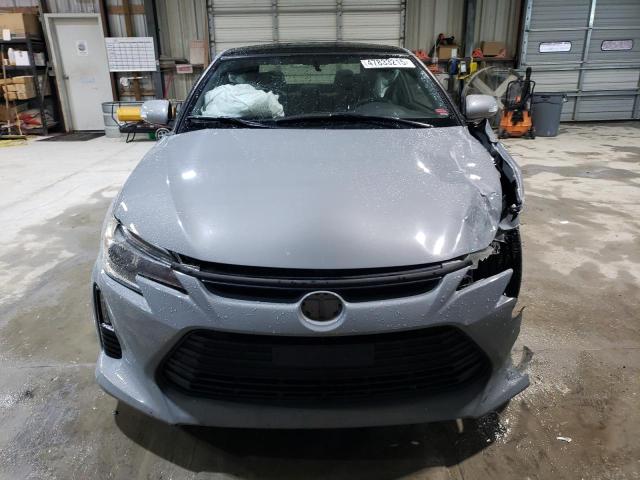 2016 TOYOTA SCION TC - JTKJF5C75GJ018421