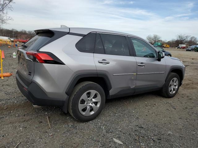 2023 TOYOTA RAV4 LE - 2T3G1RFV2PC331995