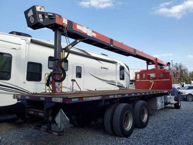 2019 PETERBILT 348 #3297956843