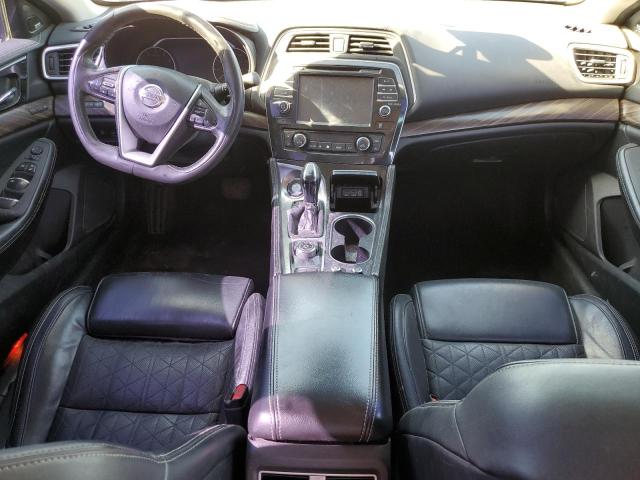 2017 NISSAN MAXIMA 3.5 - 1N4AA6AP4HC401552