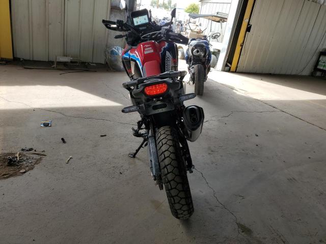 2024 HONDA CRF1000 A JH2SD1513RK000488