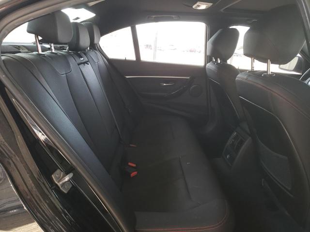 2017 BMW 330 I WBA8B9G36HNU56744