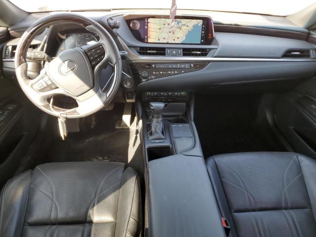 2019 LEXUS ES 350 - 58ABZ1B10KU026026