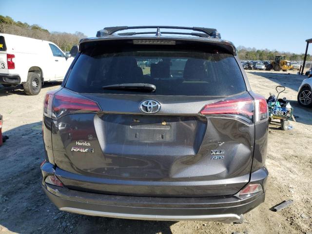 2018 TOYOTA RAV4 ADVEN - JTMRFREV7JJ225848