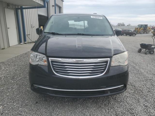 2016 CHRYSLER TOWN & COU - 2C4RC1BG9GR200762