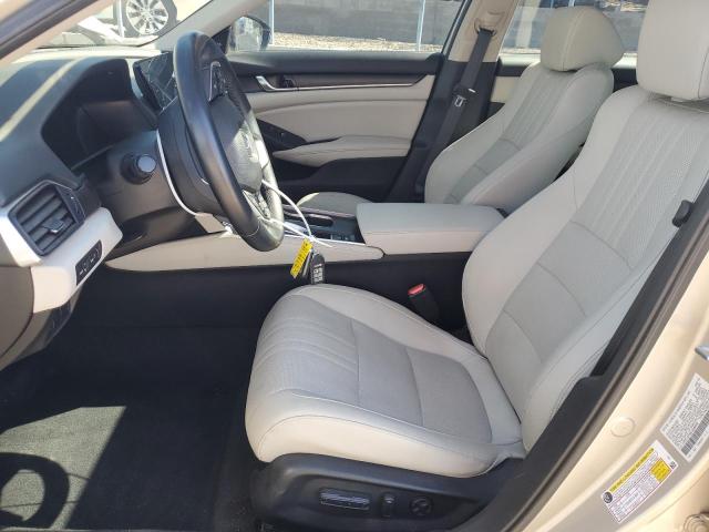 2018 HONDA ACCORD TOU - 1HGCV2F96JA049040