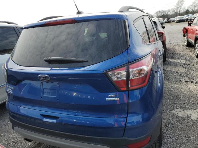 2018 FORD ESCAPE SE - 1FMCU0GD8JUC37061