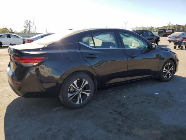 Vin: 3n1ab8cv0my236909, lot: 50637365, nissan sentra sv 20213