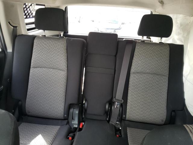 2016 TOYOTA 4RUNNER SR - JTEZU5JR2G5111213