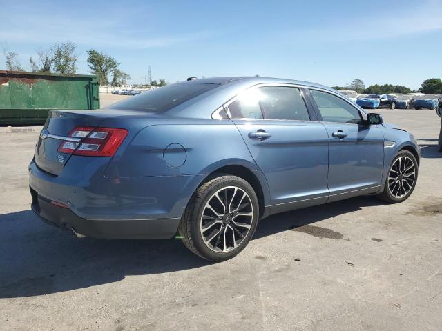 Vin: 1fahp2h89jg129180, lot: 50735105, ford taurus sel 20183