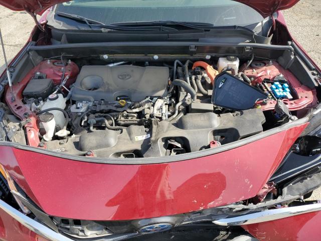 2022 TOYOTA VENZA LE - JTEAAAAH1NJ103341