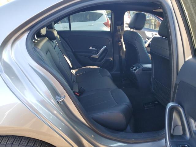 2019 MERCEDES-BENZ A 220 4MAT - WDD3G4FB8KW026554