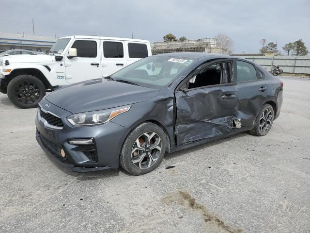 Vin: 3kpf24ad9me267468, lot: 78036294, kia forte fe 2021 img_1