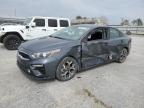 2021 KIA FORTE FE - 3KPF24AD9ME267468