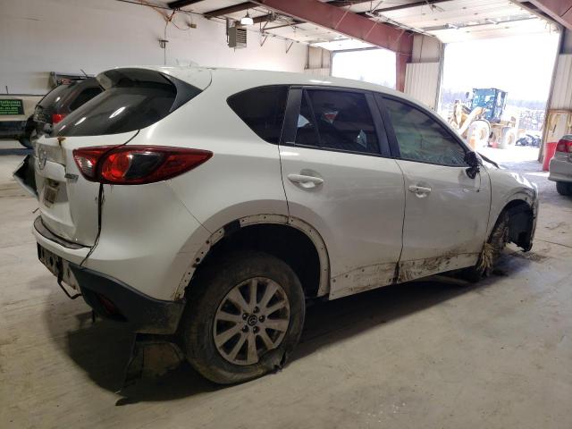 JM3KE4CYXF0542340 Mazda Cx-5 Touring 2015