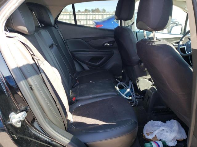 2022 BUICK ENCORE PRE - KL4CJASM9NB526195
