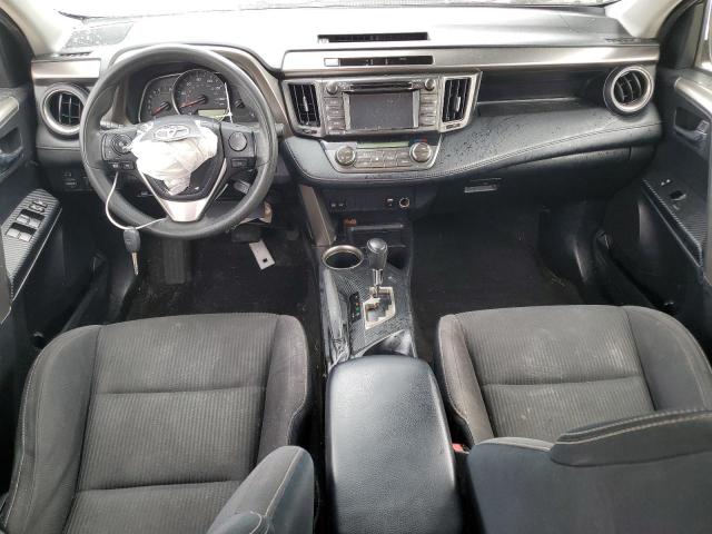 2015 TOYOTA RAV4 XLE - JTMWFREV3FD056002