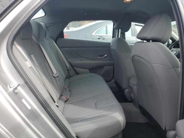 2024 HYUNDAI ELANTRA BL - KMHLM4DJ7RU113134
