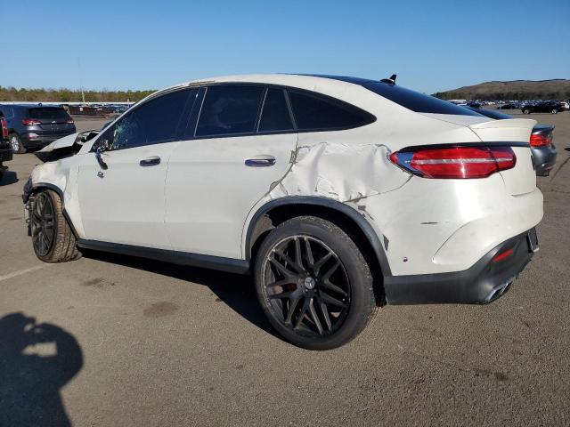 Vin: 4jged7fb3ga008041, lot: 50839935, mercedes-benz gle-class 63 amg-s 20162