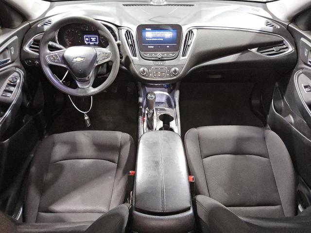 2020 CHEVROLET MALIBU LT - 1G1ZD5ST3LF073146