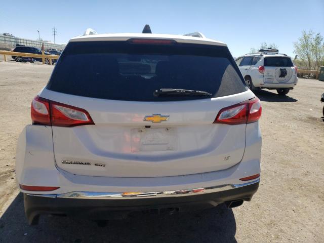 2018 CHEVROLET EQUINOX LT - 2GNAXKEX6J6148591