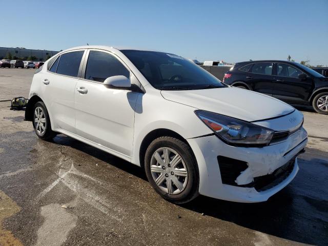 Vin: 3kpa24ad1pe551191, lot: 49961005, kia rio lx 20234