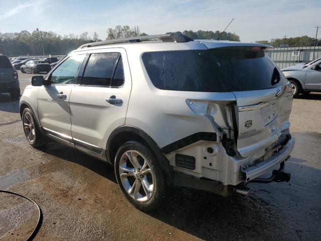 Vin: 1fm5k7f8xdgb54259, lot: 50631505, ford explorer limited 20132