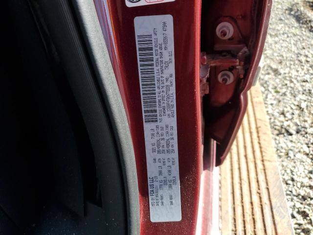 2019 RAM 1500 LIMIT 1C6SRFHT6KN772239