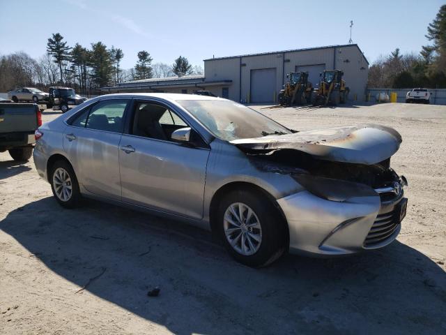 2017 TOYOTA CAMRY LE - 4T1BF1FK4HU301215