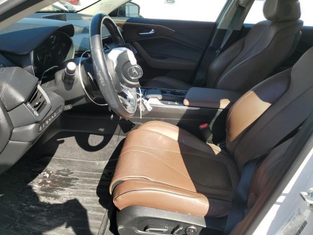 2021 ACURA TLX ADVANC 19UUB5F62MA003777