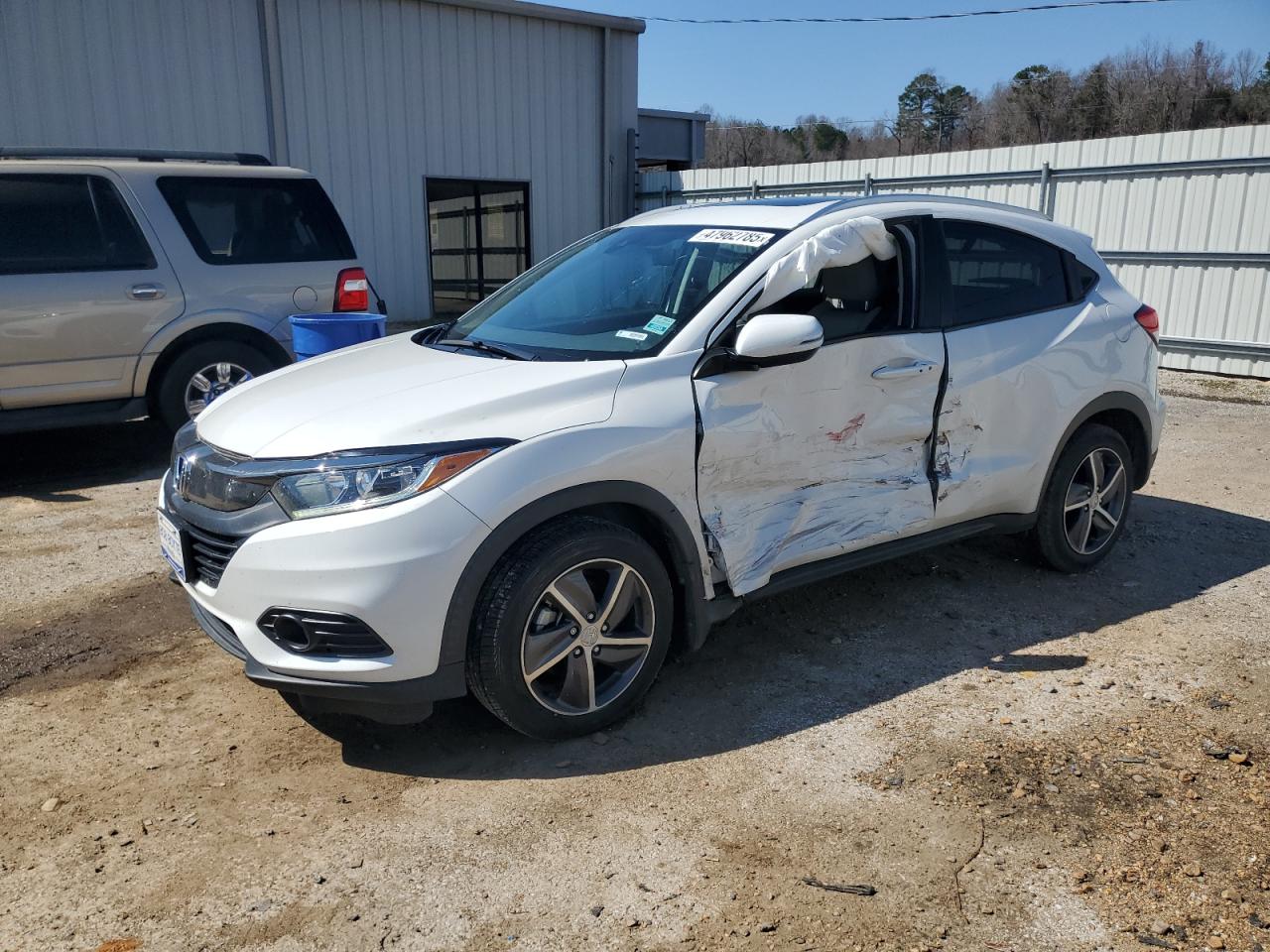 HONDA HR-V EX