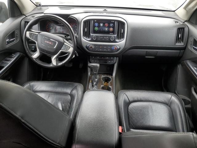 2015 GMC CANYON SLT 1GTG6CE38F1267696