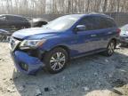2020 NISSAN PATHFINDER - 5N1DR2BM9LC597621