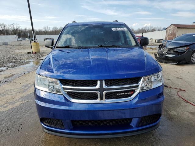 2015 DODGE JOURNEY SE 3C4PDCAB5FT670904