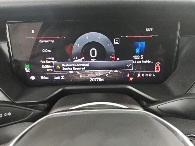2024 GMC ACADIA UPL 1GKENNKSXRJ193062