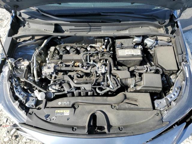 2023 TOYOTA COROLLA LE - 5YFB4MDE0PP070754