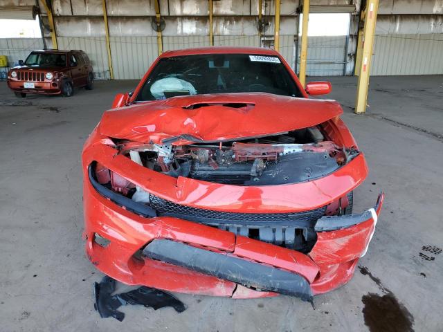 2019 DODGE CHARGER R/ - 2C3CDXCTXKH749293