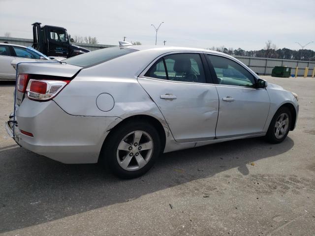 2016 CHEVROLET MALIBU LIM - 1G11C5SAXGF144721