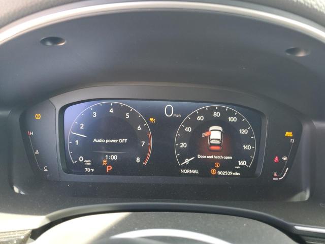 2024 HONDA CIVIC SPOR - 19XFL1H84RE030916