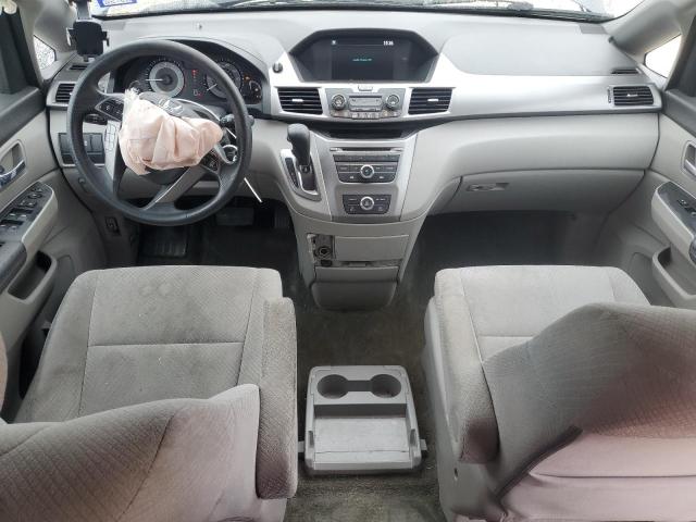 2015 HONDA ODYSSEY LX 5FNRL5H21FB108574