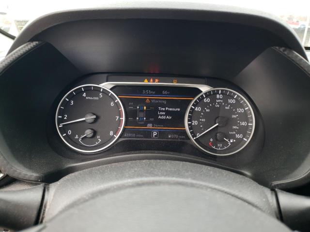 2020 NISSAN SENTRA SV - 3N1AB8CV7LY226571