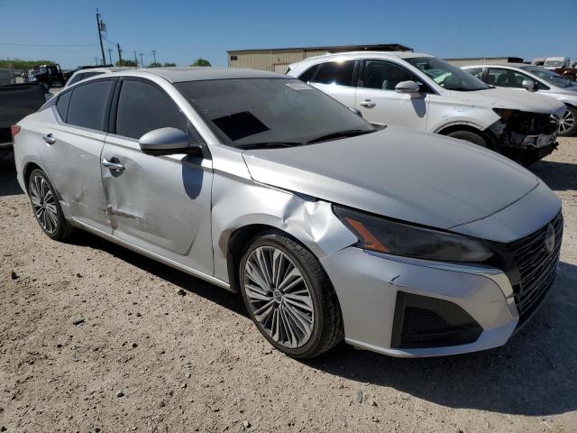 Vin: 1n4bl4ev4pn418074, lot: 49235515, nissan altima sl 20234